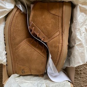 Kids UGG Neumel II Boot